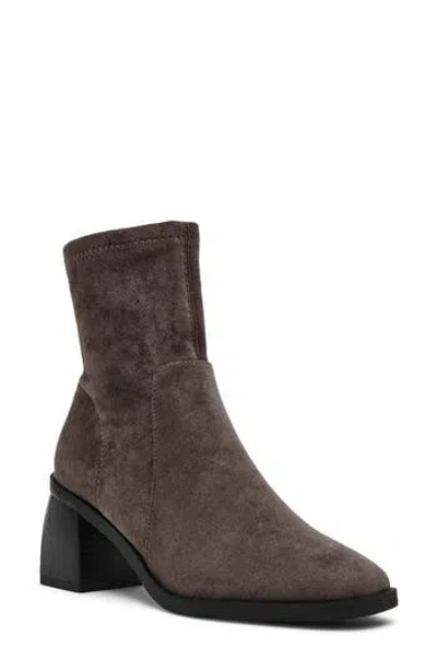 Anne Klein Astrid Boot In Brown