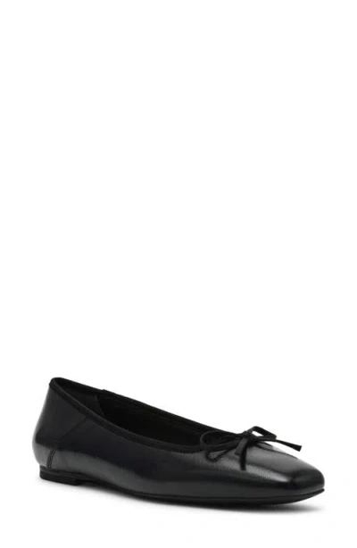 Anne Klein Ballet Flat