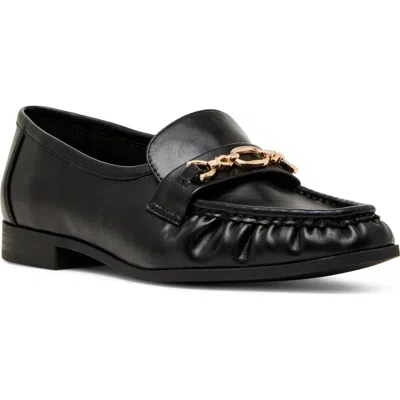 Anne Klein Better Loafer In Black