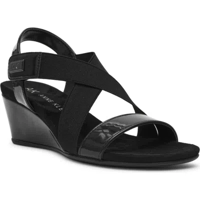 Anne Klein Bhoomi Wedge Sandal