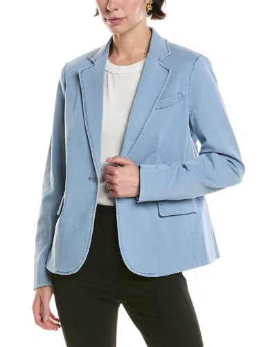 ANNE KLEIN BLAZER