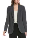 Anne Klein Blazer In Black