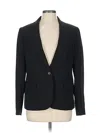 Anne Klein Blazer Jacket In Black