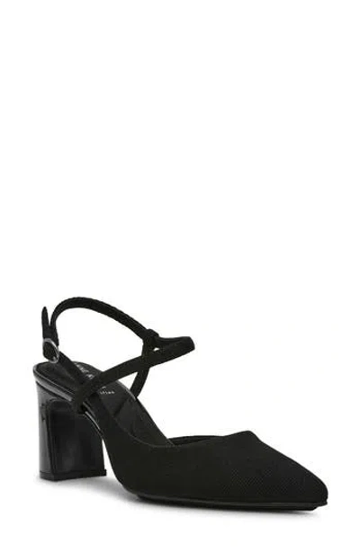 Anne Klein Bliss Pointed Toe Pump