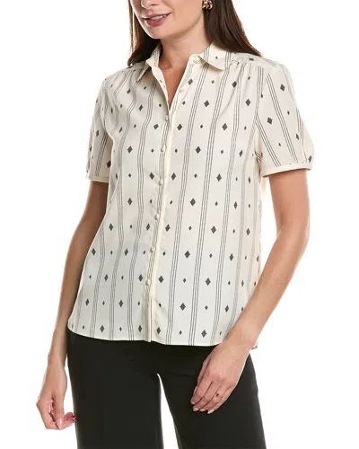 ANNE KLEIN ANNE KLEIN BLOUSE