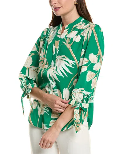 ANNE KLEIN ANNE KLEIN BLOUSE