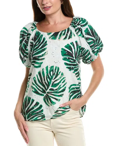 ANNE KLEIN BLOUSE