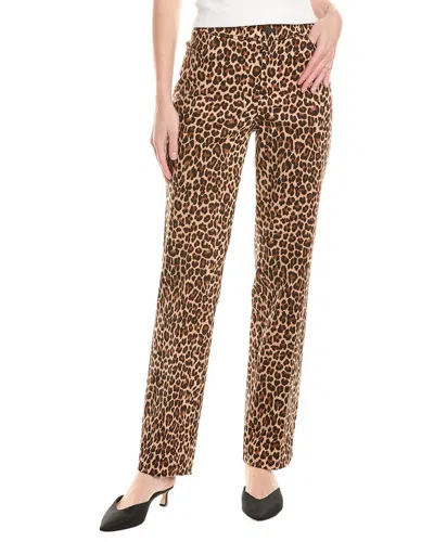 ANNE KLEIN BOOT LEG PANT