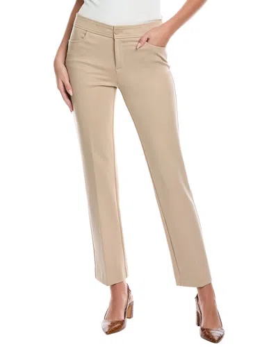 ANNE KLEIN BOOTLEG COMPRESSION COLLECTION PANT