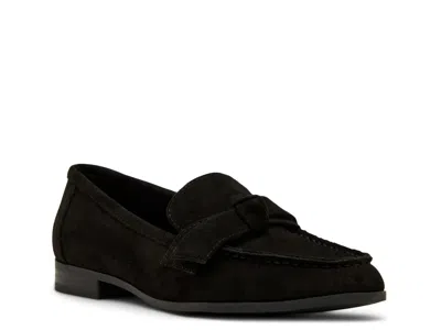 Anne Klein Bowie Loafer In Black