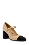 ANNE KLEIN ANNE KLEIN BRYANT POINTED TOE PUMP