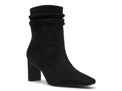 Anne Klein Cabrini Bootie In Black