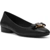 Anne Klein Cadey Pump In Black