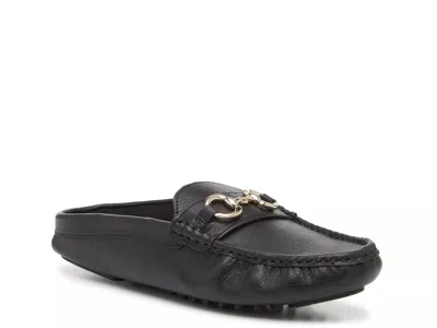 Anne Klein Carin Mule In Black