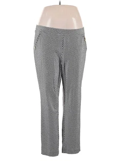 Pre-owned Anne Klein Casual Pants