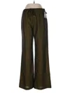 Anne Klein Casual Pants In Green
