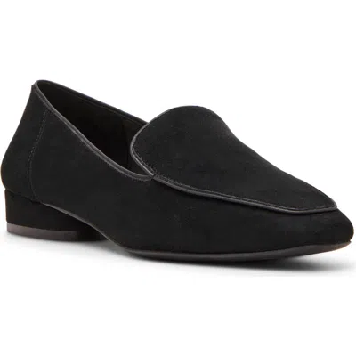 Anne Klein Cavour Loafer In Black