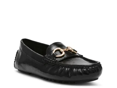Anne Klein Chrystie Loafer In Black