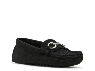 Anne Klein Chrystie Loafer In Black