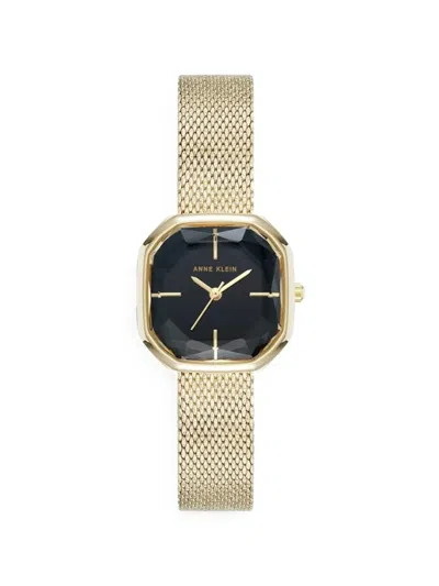 Anne Klein Classic 24mm Watch In Multi