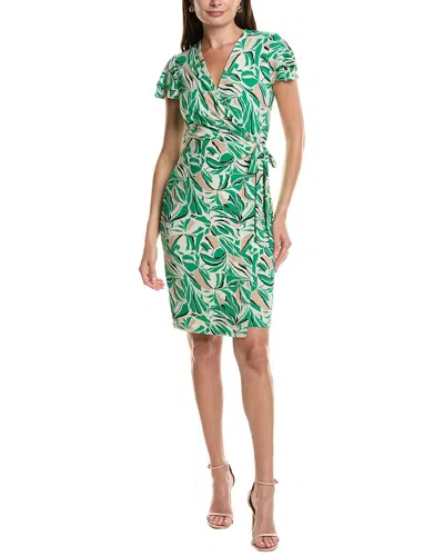ANNE KLEIN CLASSIC MINI DRESS