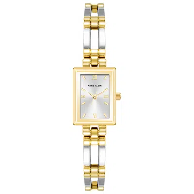 Anne Klein Classic Women's Watch In Gold