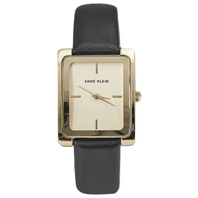 Anne Klein Logo-detail 28mm Watch In Multi