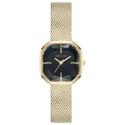Anne Klein Classic Women's Watch In Gold