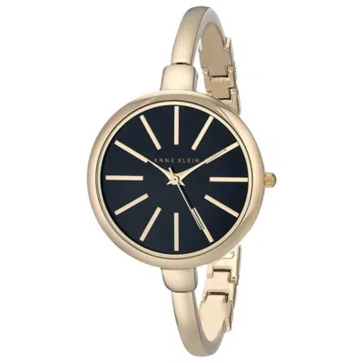 Anne Klein Classic Women's Watch In Transparent
