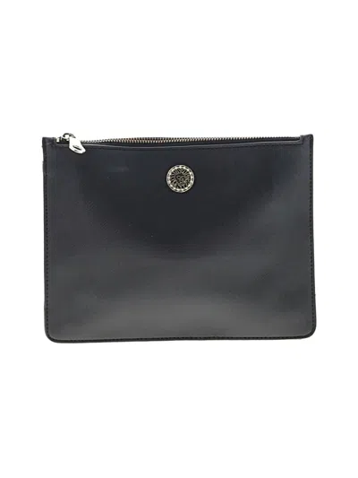 Pre-owned Anne Klein Clutch In Black