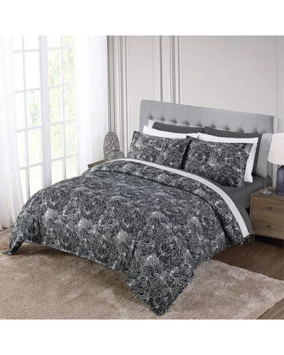 Anne Klein Marlo Comforter Set