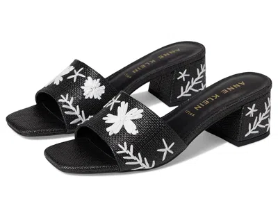 Anne Klein Dolls In Black