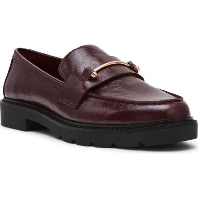 Anne Klein Emme Bit Loafer