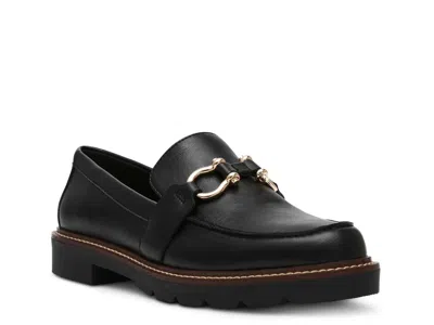 Anne Klein Ezra Loafer In Multi