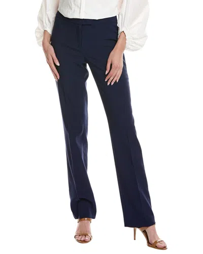 Anne Klein Flare Pant In Multi