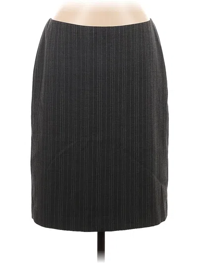 Pre-owned Anne Klein Formal Skirt