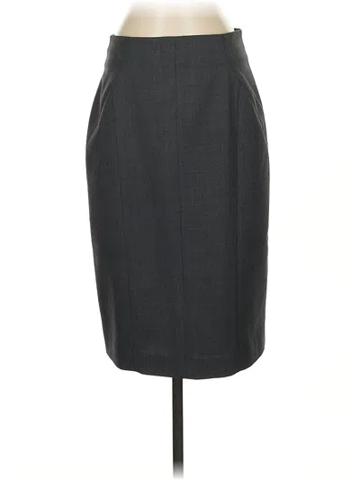 Pre-owned Anne Klein Formal Skirt