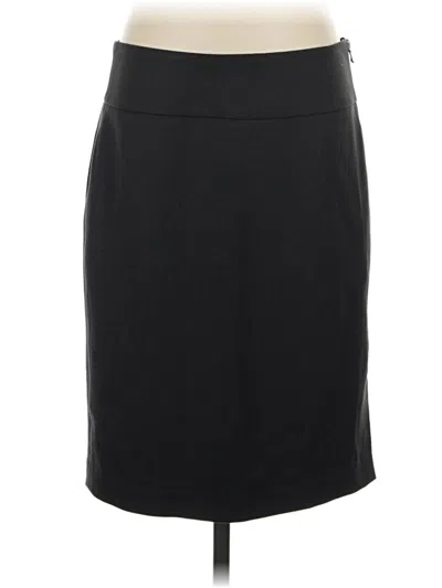 Anne Klein Formal Skirt In Black