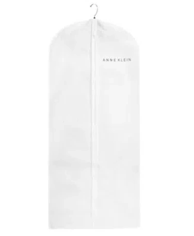 Anne Klein Free Garment Bag With Any 100  Clothing Purchase In Anne White