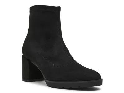 Anne Klein Gabi Bootie In Black