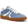 Anne Klein Garnetta Sneaker In Sky Blue