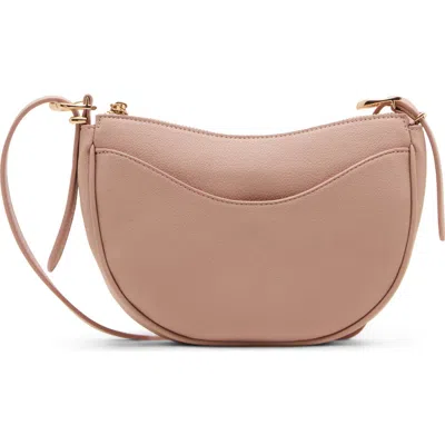 Anne Klein Half Moon Crossbody Bag