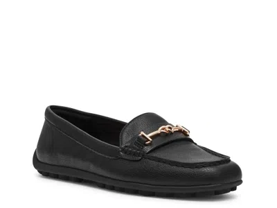 Anne Klein Hanna Loafer In Black