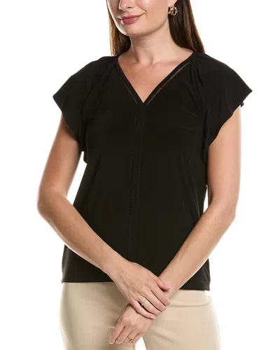 Anne Klein Harmony Knit Top