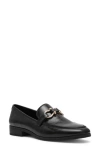 Anne Klein Haveen Bit Loafer In Black