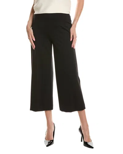 Anne Klein High-rise Pant In Black