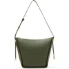 Anne Klein Hobo Bag In Green