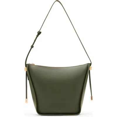 Anne Klein Hobo Bag In Green