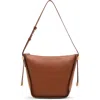 Anne Klein Hobo Bag In Brown