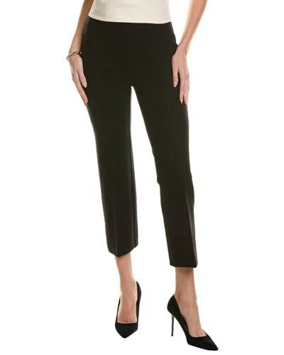 ANNE KLEIN ANNE KLEIN HOLLYWOOD WAIST KICK FLARE PANT